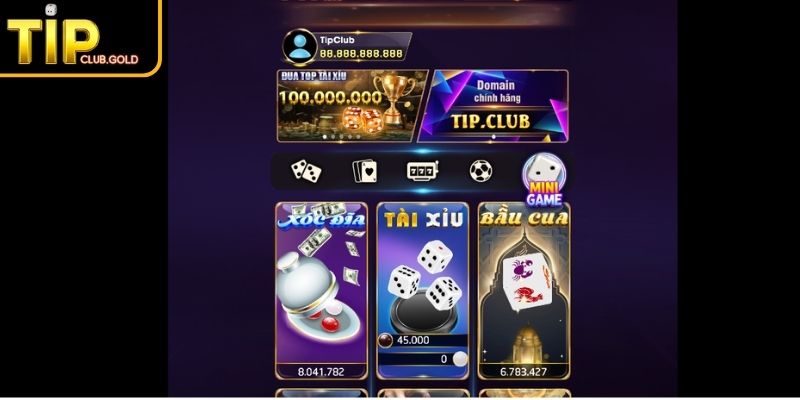 Giới Thiệu TIPCLUB - Trang Thông Tin Trực Tuyến Uy Tín 1 Giới thiệu TIPCLUB uy tín