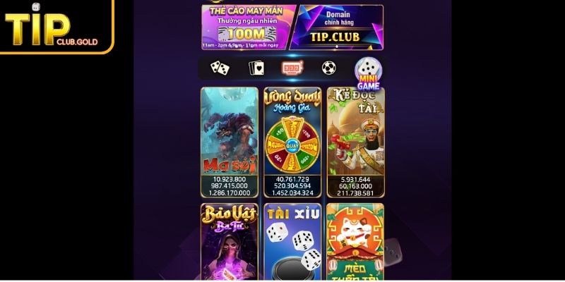 Giới Thiệu TIPCLUB - Trang Thông Tin Trực Tuyến Uy Tín 3 Giới thiệu TIPCLUB về định hướng 5 năm tới
