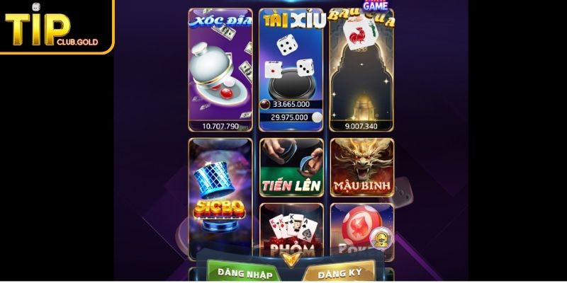 Giới Thiệu TIPCLUB - Trang Thông Tin Trực Tuyến Uy Tín 2 Giới thiệu TIPCLUB về tầm nhìn